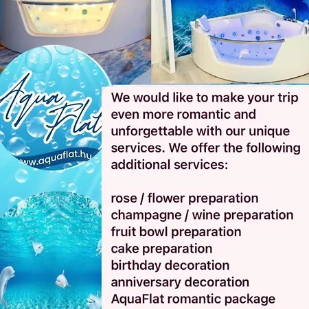 Aquaflat *