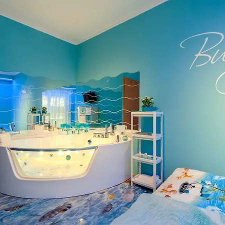 Apartman Aquaflat *