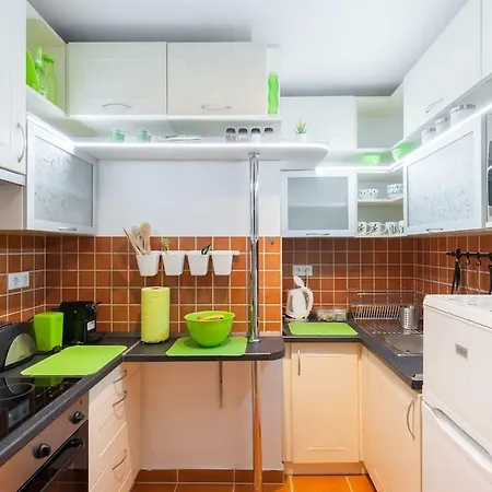 Apartman Aquaflat