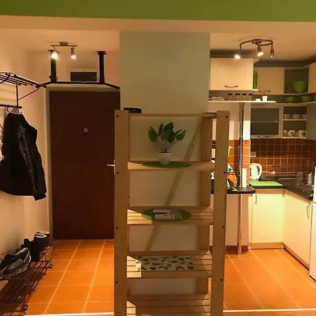 Aquaflat Apartment