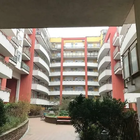 Aquaflat Apartman