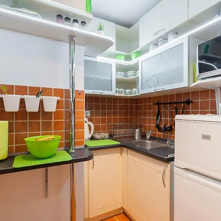 Apartman Aquaflat
