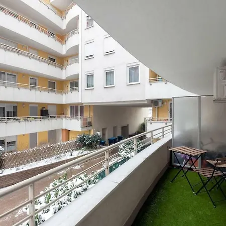 Apartman Aquaflat *