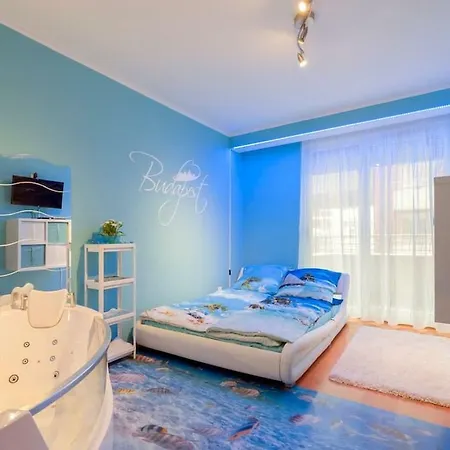 Apartman Aquaflat