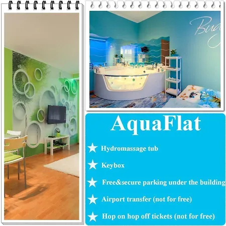 Aquaflat *