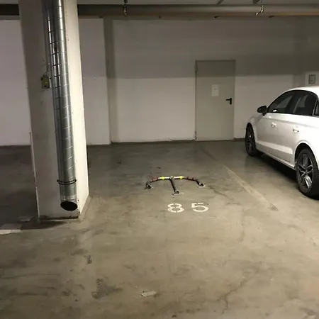 Apartman Aquaflat