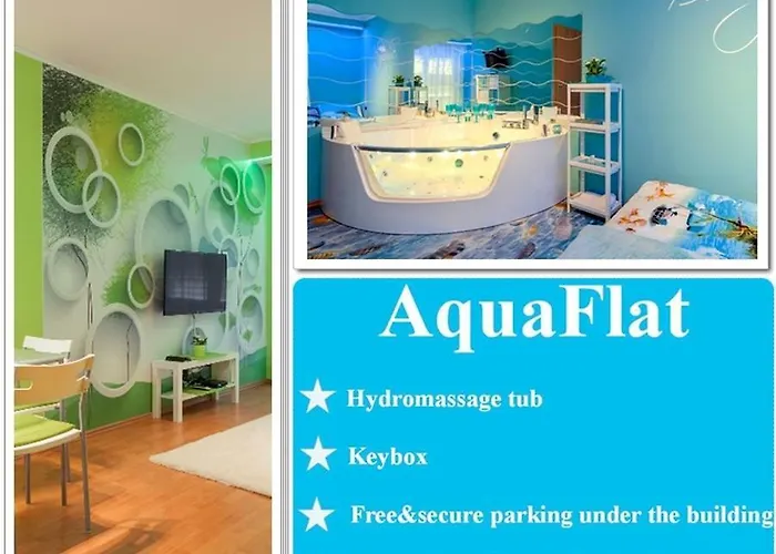 Aquaflat *