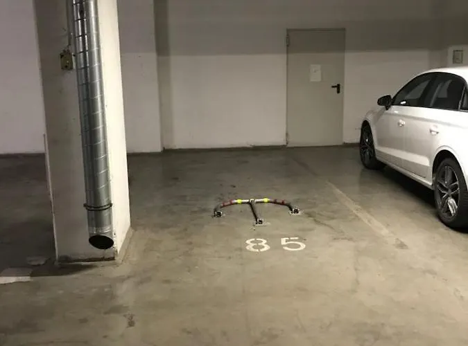 Apartman Aquaflat